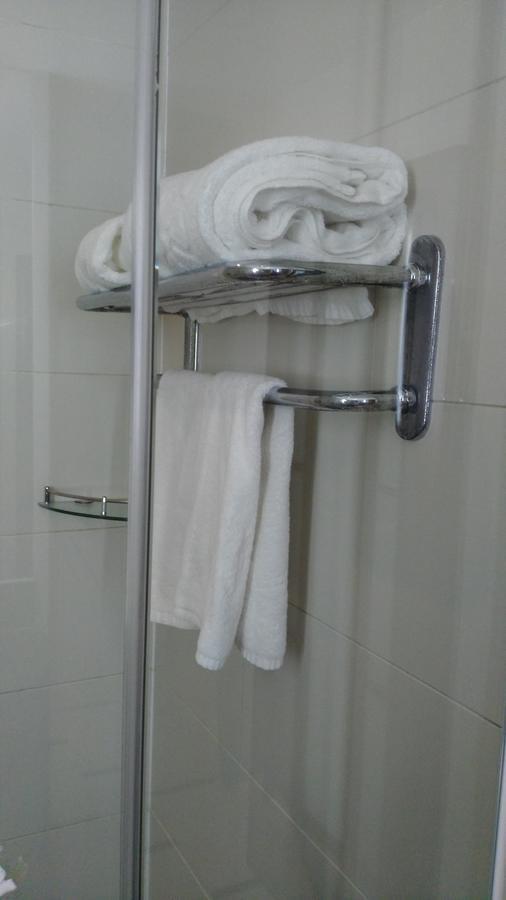 Beijing Qiao Bo International Convention Center Hotel Shunyi Bagian luar foto